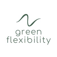 green flexibility Logo